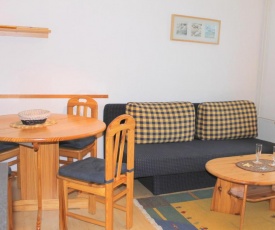 "Parkresidenz - Whg 13 c" preisgünstige Wohnung in ruhiger Ortslage