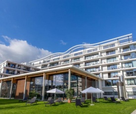 Carat Residenz-Apartmenthaus