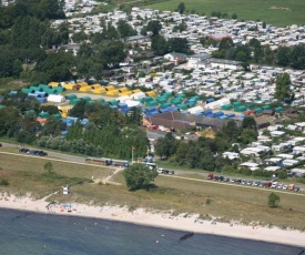 Grosse 3-Raum Ferienwohnung, Grömitzer Strandperle gleich hinter den Dünen