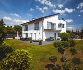 Ferienwohnung im Bockrieß