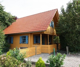 Holzhaus-Grömitz Das kleine Holzhaus
