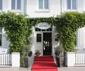 Hotel Seemöwe