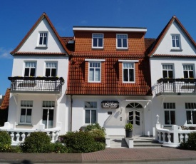 Hotel Villa Undine