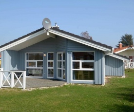 Three-Bedroom Holiday home in Grömitz 6