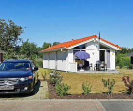 Two-Bedroom Holiday home in Grömitz 12