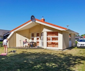 Two-Bedroom Holiday home in Grömitz 4