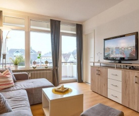 Villa am Meer Wohnung 24