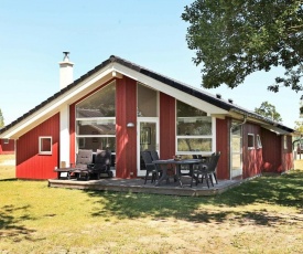 Three-Bedroom Holiday home in Großenbrode 3