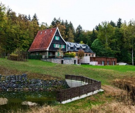 Jagdschloss Windenhütte