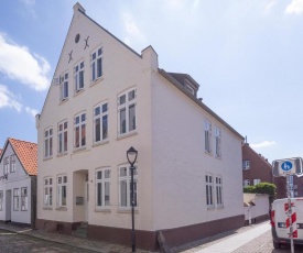 Apartmenthaus Theodor Storm