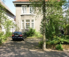 Ferienwohnung Anahita