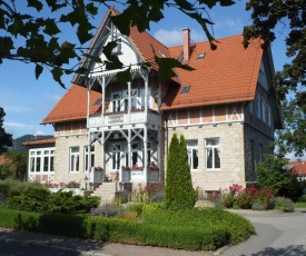 Stadt-gut-Hotel Hoffmanns Gästehaus