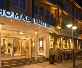 Thomas Hotel Spa & Lifestyle