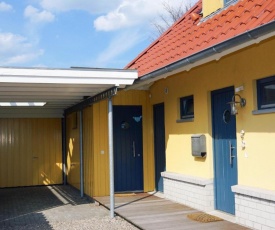 De lütte im gulen Hus