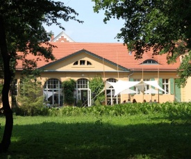 Kavaliershaus Krumke - das Gästehaus im Schlosspark