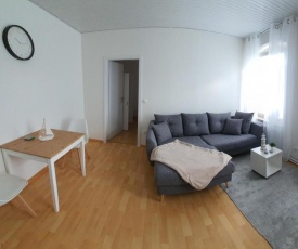 Ferienwohnung Preveza