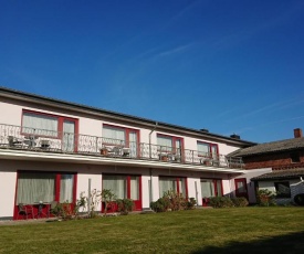 Ostseehotel SchleiFee