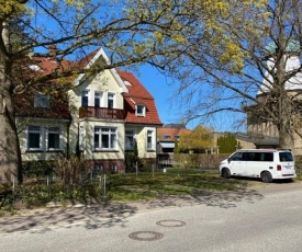 Villa Hygge - Ferienwohnung EG