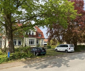 Villa Hygge Ferienwohnung 1OG