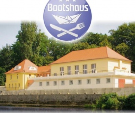 Pension Bootshaus