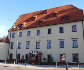 Ringhotel Jägerhof