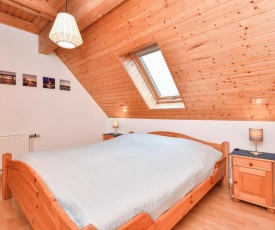 Apartmenthaus Tiemann Wohnung 6