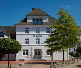 Hotel Erholung