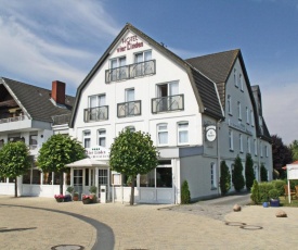 Hotel Vier Linden