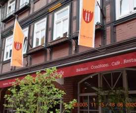 Café Burgstraße