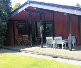 Komfort Chalet Nr 6