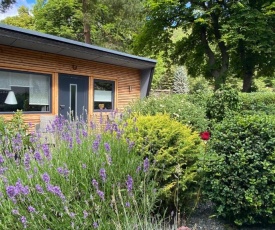 Das Ferienhaus am Tiergarten