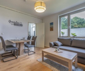 Ferienwohnung Meerzeit - a57275