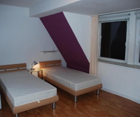 Ferienwohnung Vieburg