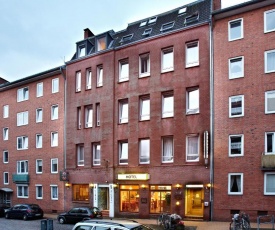 Hotel City Kiel by Premiere Classe