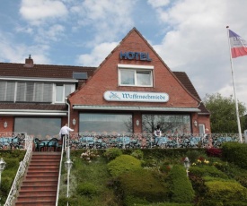 Hotel Waffenschmiede