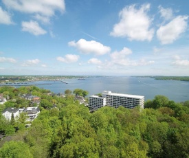 Maritim Hotel Bellevue Kiel