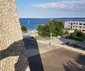 Ostsee-Apartment 