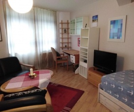 Stadt Appartement Kiel