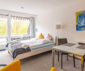 Ferienwohnung Silbermöwe