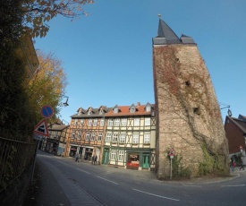 Ferienhaus am Westerntor I