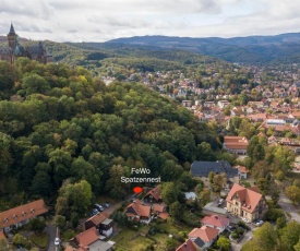 Ferienwohnung am Schloss