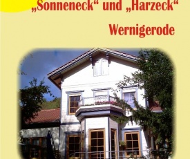 Ferienwohnung Sonneneck