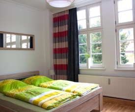 Ferienwohnung Westerntor