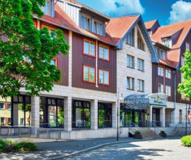 HKK Hotel Wernigerode