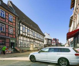 Holiday flat Boulevard Wernigerode - DMG03102g-P