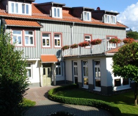 Hotel Johannishof