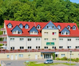 REGIOHOTEL Schanzenhaus Wernigerode