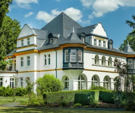 Villa Parkhaus