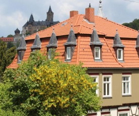 Villa Schlossblick
