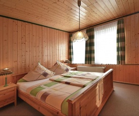 Spacious Holiday Home in Wienrode near Braunlage Ski Area